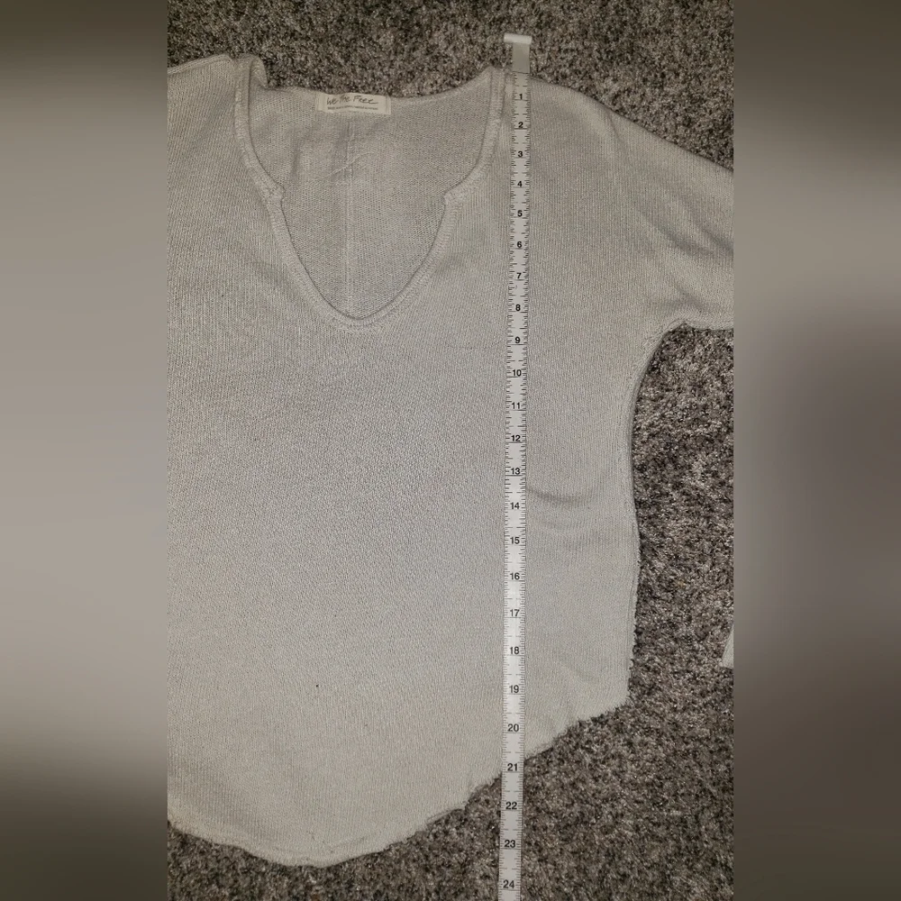 Free People | We The Free | Come and Get It | Long Sleeve Top
